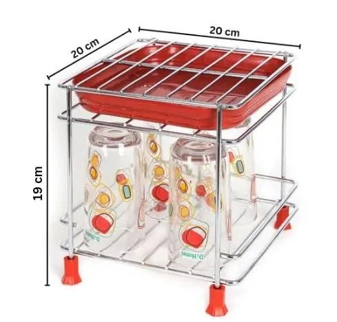 STRAIGHT JAALI MATKA STAND AND ( BIG BOOSH )