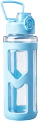 Round Kawai Water Bottle