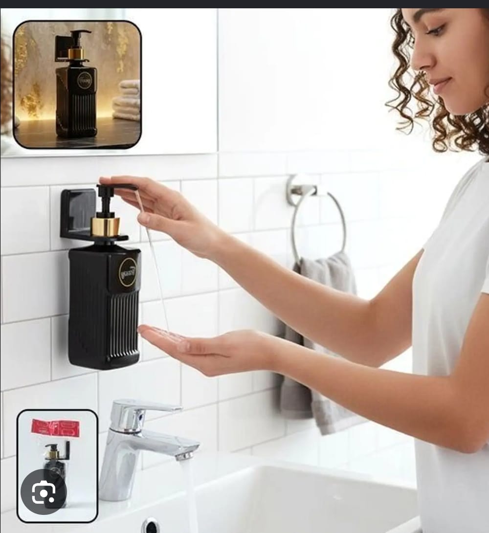 HAND WASH