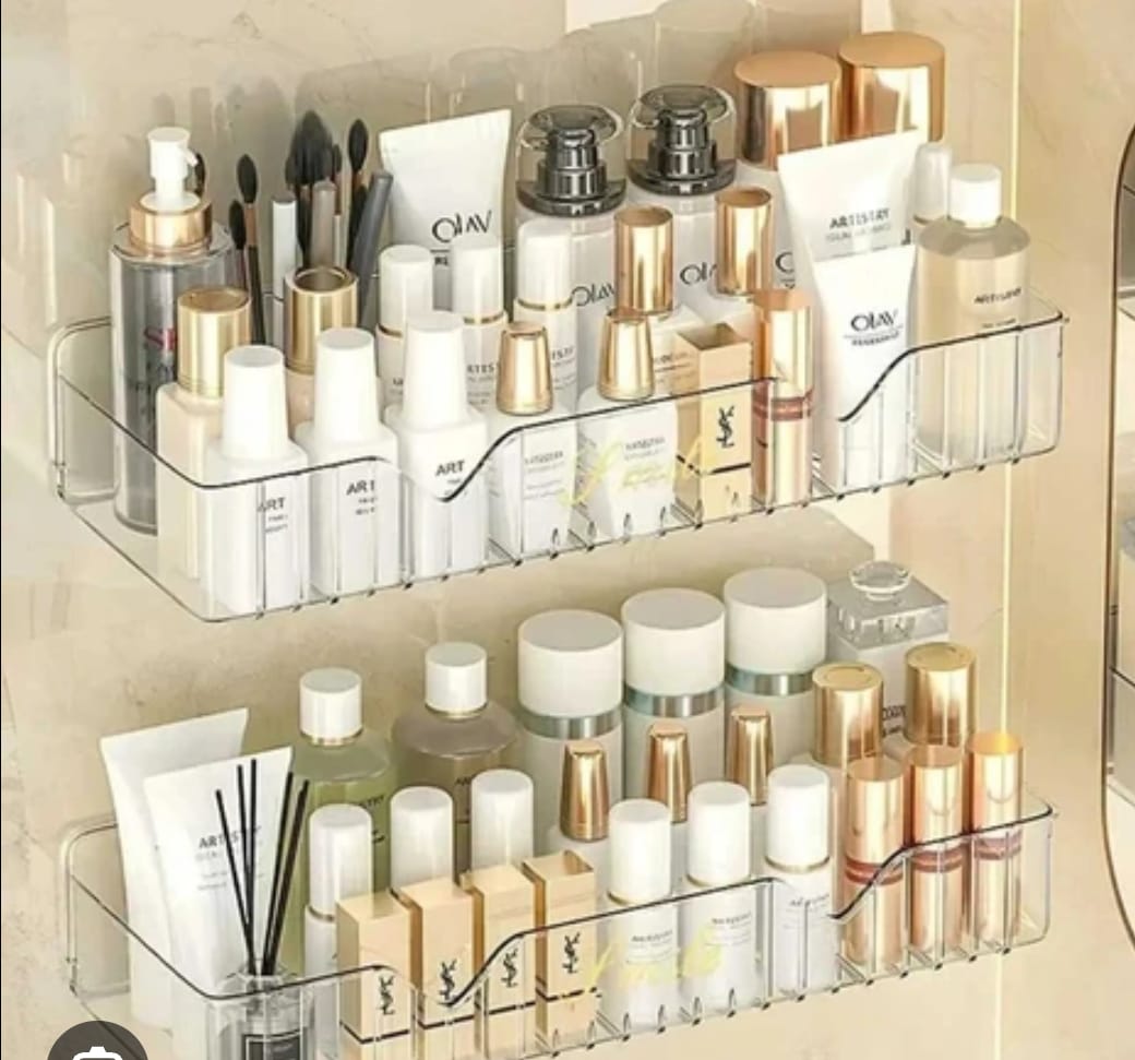 PET BATHROOM RACK