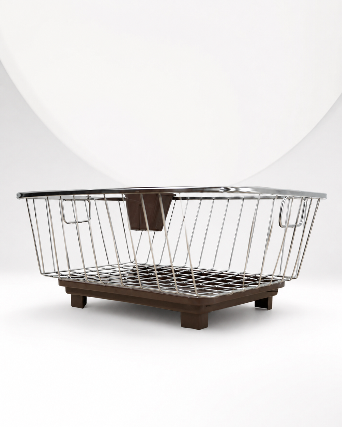 200 DEGREE BROWN BASKET