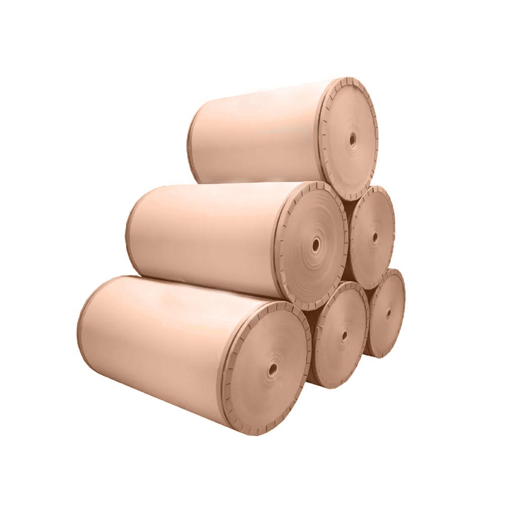 30 INCH CORRUGATED ROLL (17KG)