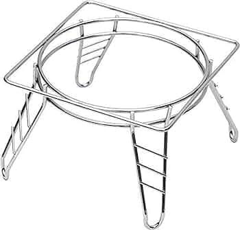 SQUARE STEEL GAMLA & MATKA STAND