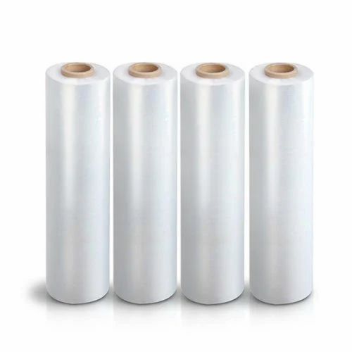 STRETCH FILM 4KG