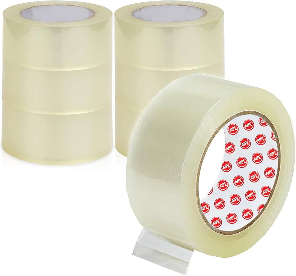 TRANSPARENT TAPE (1 PCS)