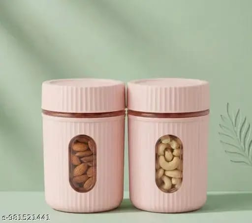 2PCS WINDOW CONTAINER