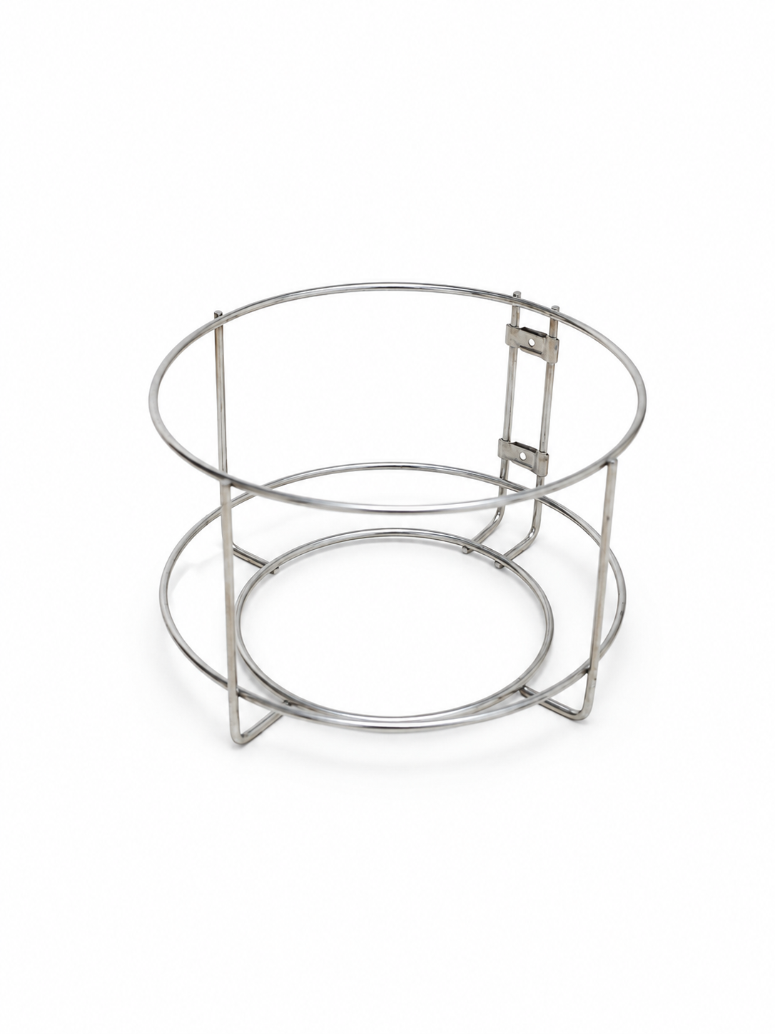 DUSTBIN HOLDER STEEL