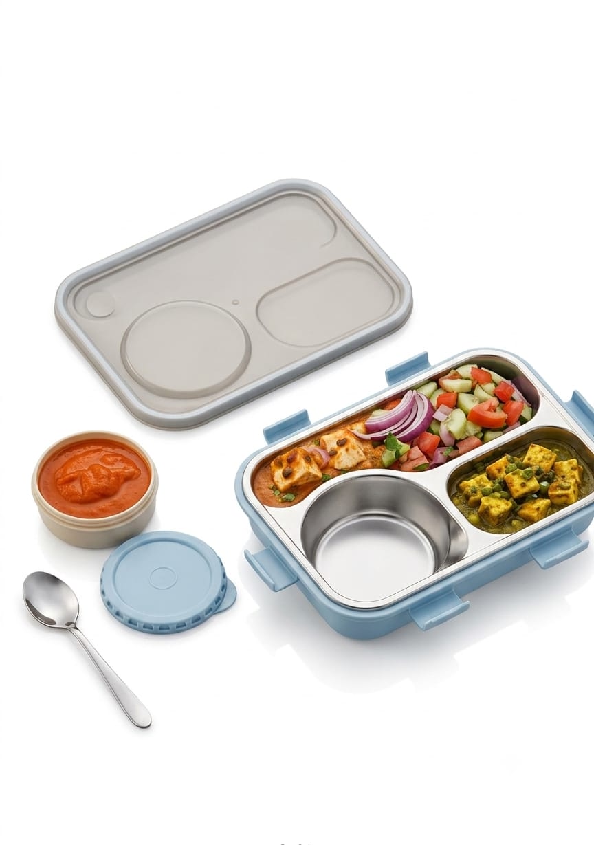 KOI KOI LUNCH BOX