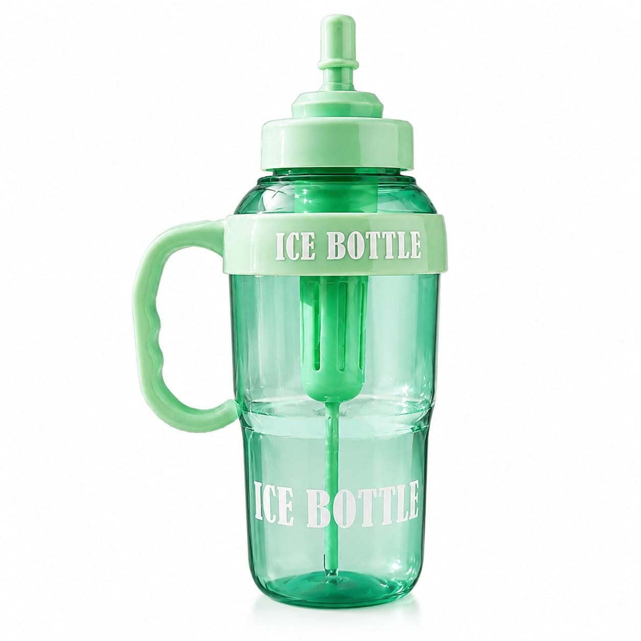 ICE WATER BOTTLE